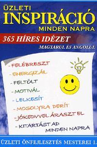 Üzleti inspiráció minden napra