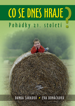 Kniha Co se dnes hraje?