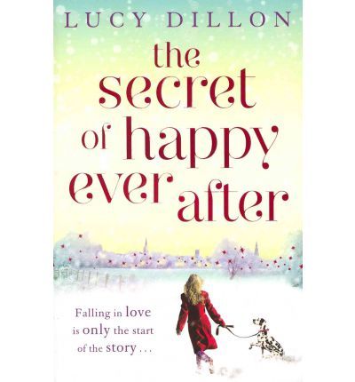 The Secret of Happy Ever After