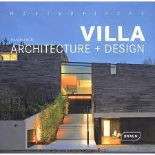 Masterpieces Villa Architecture + Design