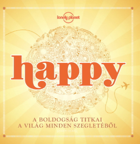 Happy - A boldogság titkai