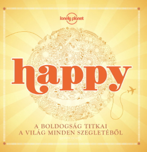 Happy - A boldogság titkai