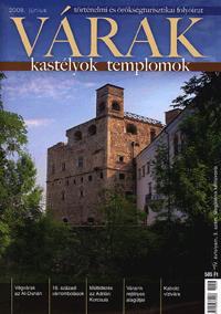 Várak, kastélyok, templomok
