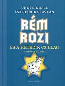 Rém Rozi és a hetedik csillag 2.