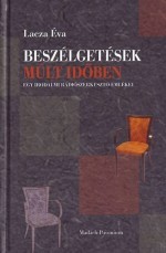 Kniha Beszélgetések - Éva Lacza