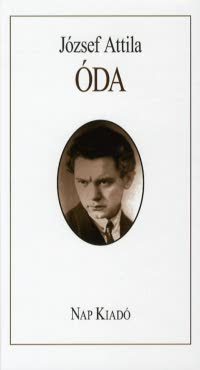 Óda
