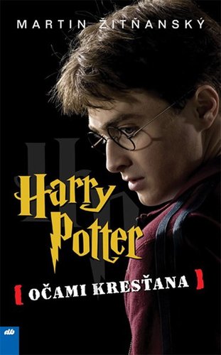 Harry Potter očami kresťana