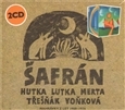 Šafrán CD