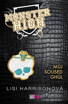 Monster High 2 - Můj soused Ghúl