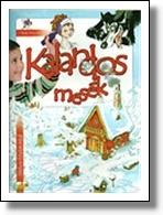 Kalandos mesék - foglalkoztató füzet