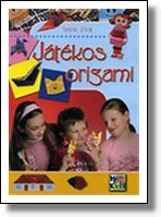 Játékos ORIGAMI