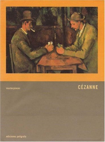 Cezzane Mastepieces