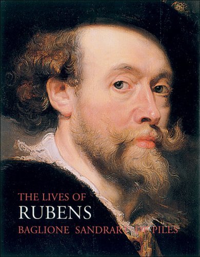 Lives of Rubens