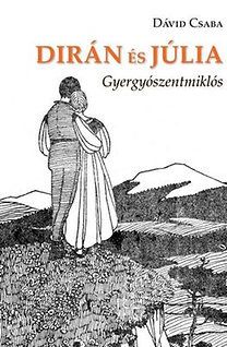 Dirán és Júlia Gyergyószentmiklós