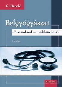 Belgyógyászat - Orvosoknak - medikusoknak