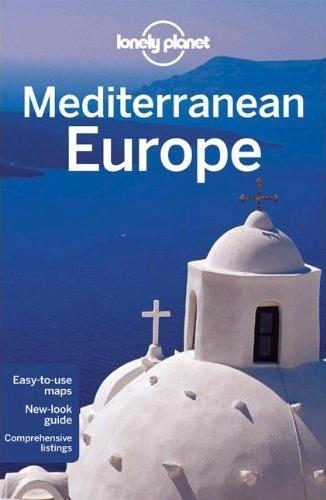Mediterranean Europe 10