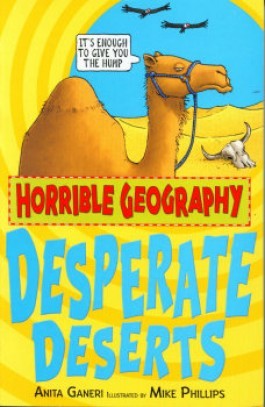 Desperate Deserts