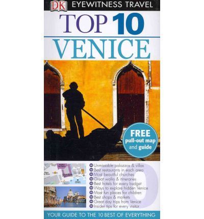 Venice Top 10 ETG