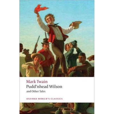 Pudd´nhead Wilson and Other Tales