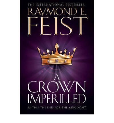 Crown Imperilled