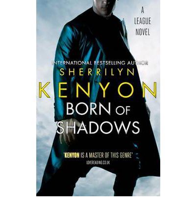 Born of Shadows