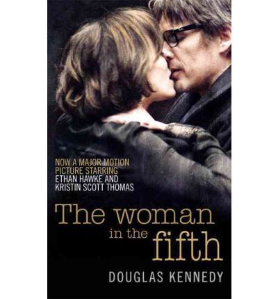 The Woman in the Fifth