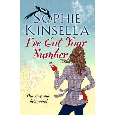 I've Got Your Number