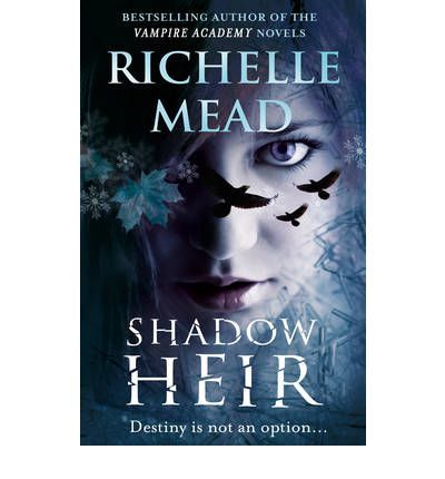Shadow Heir