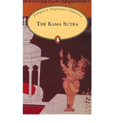 The Kama Sutra