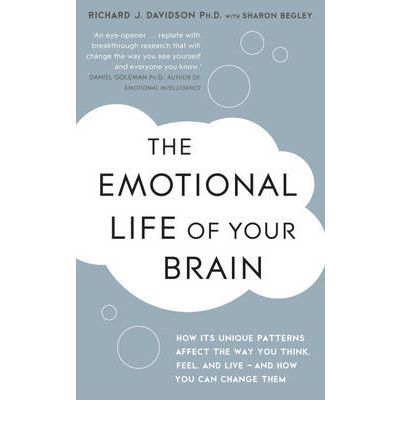 Emotional Life of your Brain