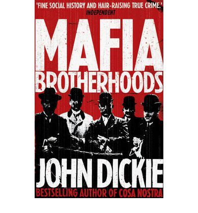 Mafia Brotherhoods