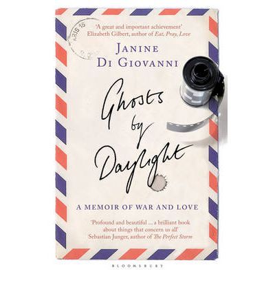 Ghosts by Daylight