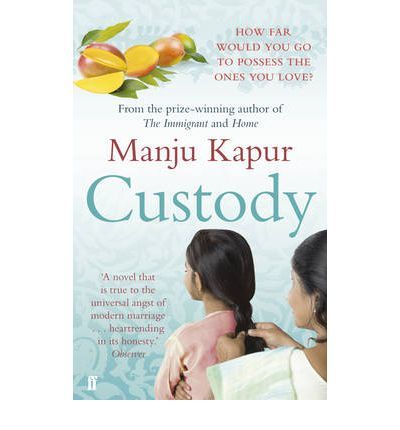 Custody