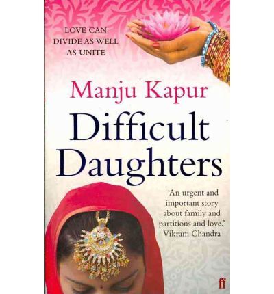Difficult Daughters