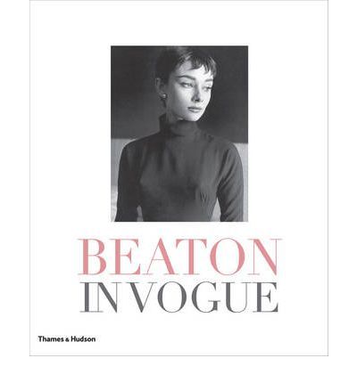 Beaton in Vogue