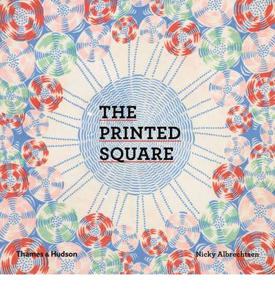 Printed Square