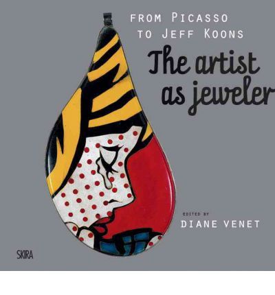 Artist as Jeweler