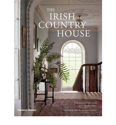 Irish Country House
