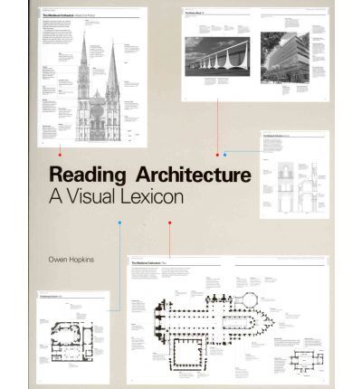 Reading Architecture - Visual Lexicon