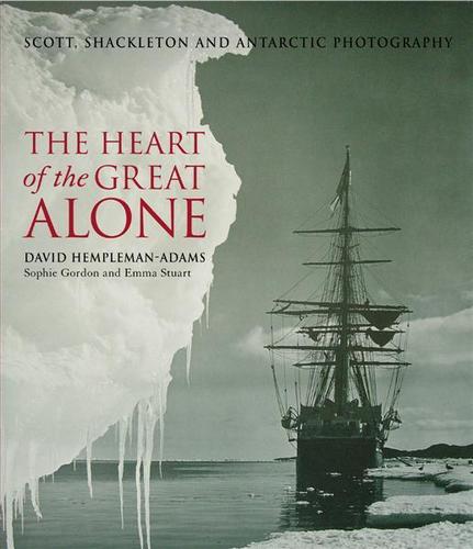 Heart of Great Alone