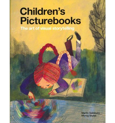 Children's Picturebooks