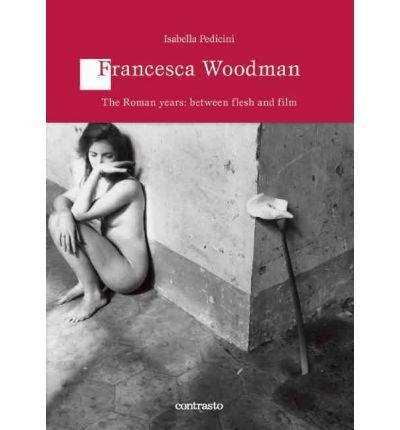 Francesca Woodman