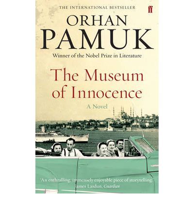 The Museum of Innocence