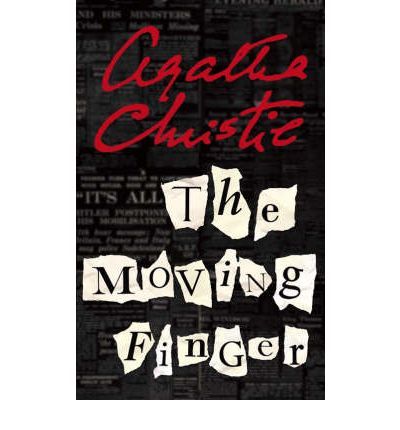 Moving Finger