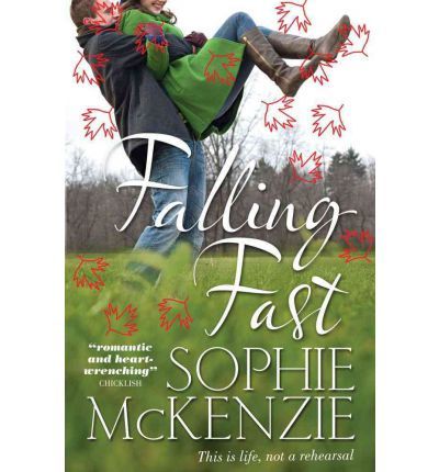 Falling Fast