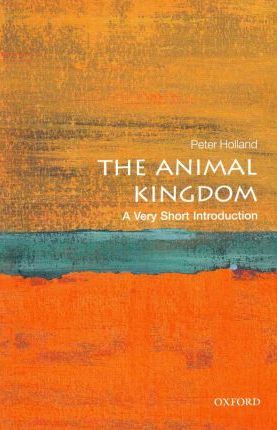 The Animal Kingdom