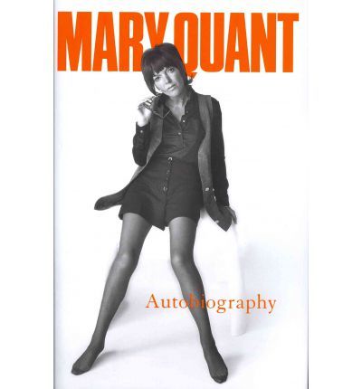 Mary Quant - Autobiography