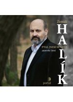 Halík Tomáš - Ptal jsem se cest CD