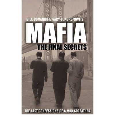 Mafia - Final secrets