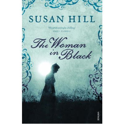Woman in Black
